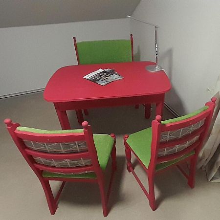 Studio-Apartment Braunschweig In Wolfenbüttel Exteriör bild