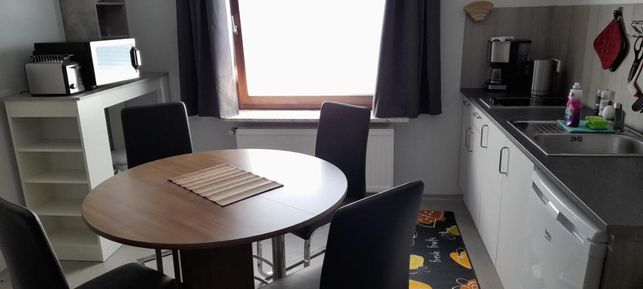 Studio-Apartment Braunschweig In Wolfenbüttel Exteriör bild