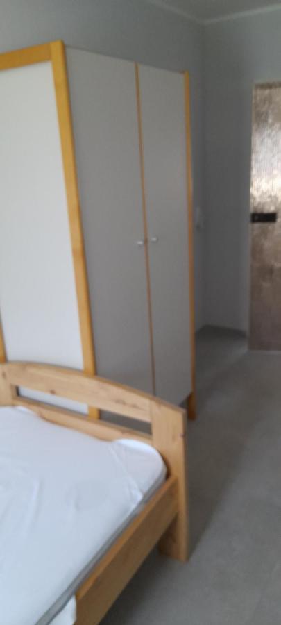Studio-Apartment Braunschweig In Wolfenbüttel Exteriör bild