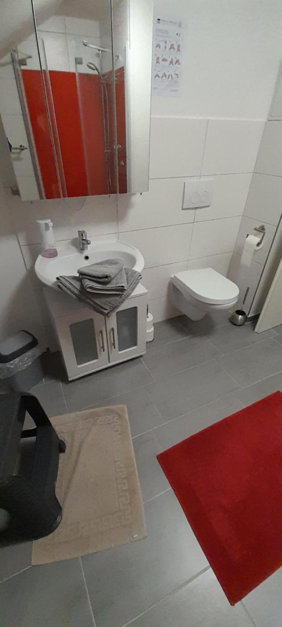 Studio-Apartment Braunschweig In Wolfenbüttel Exteriör bild