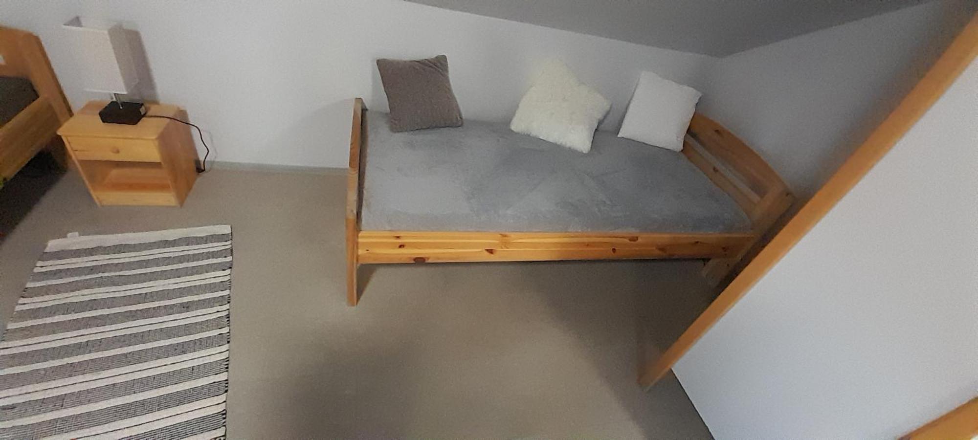 Studio-Apartment Braunschweig In Wolfenbüttel Exteriör bild